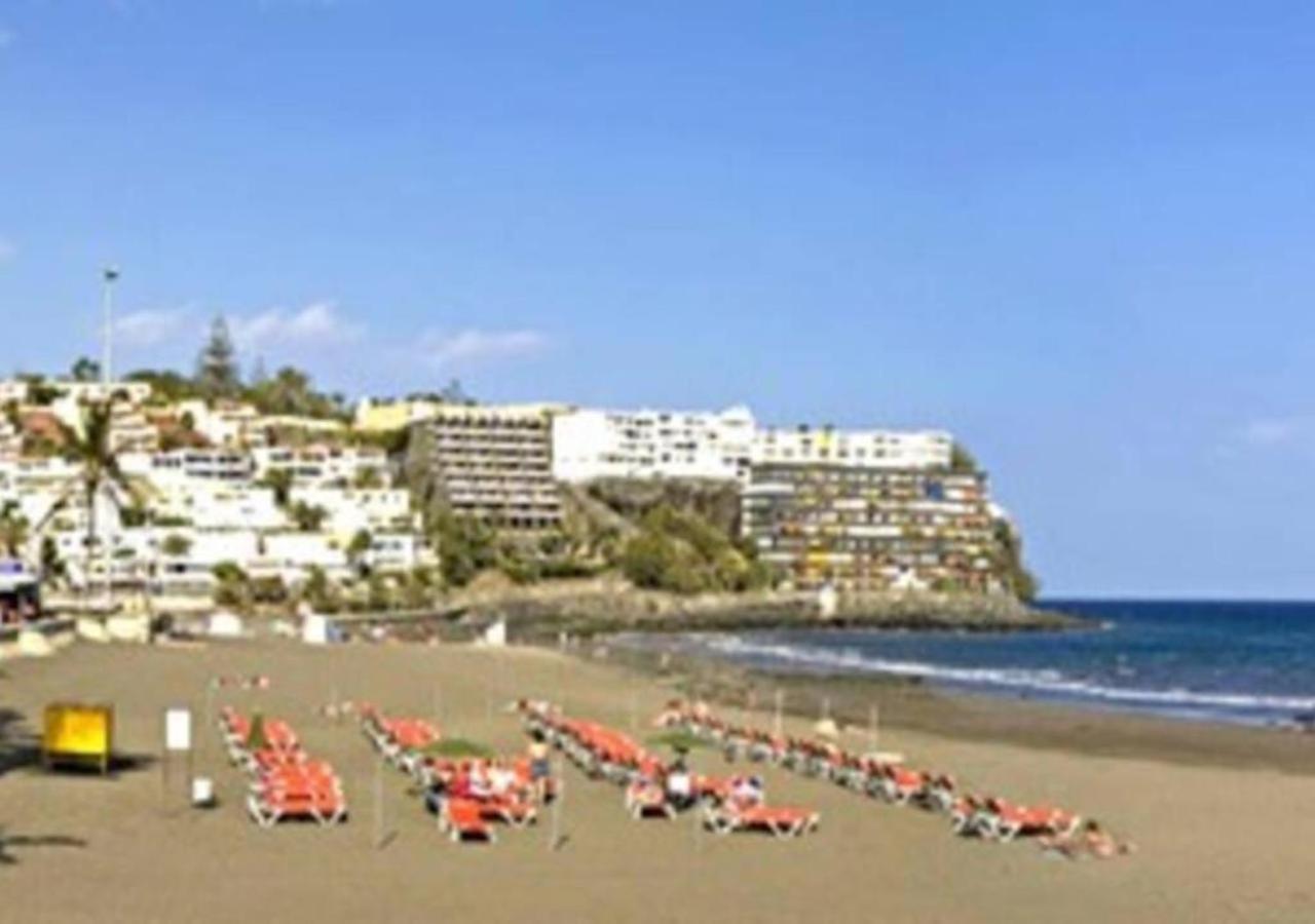 Gc Beach Maspalomas  Exterior foto