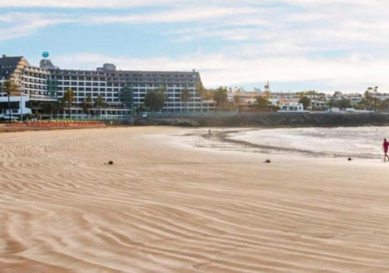 Gc Beach Maspalomas  Exterior foto